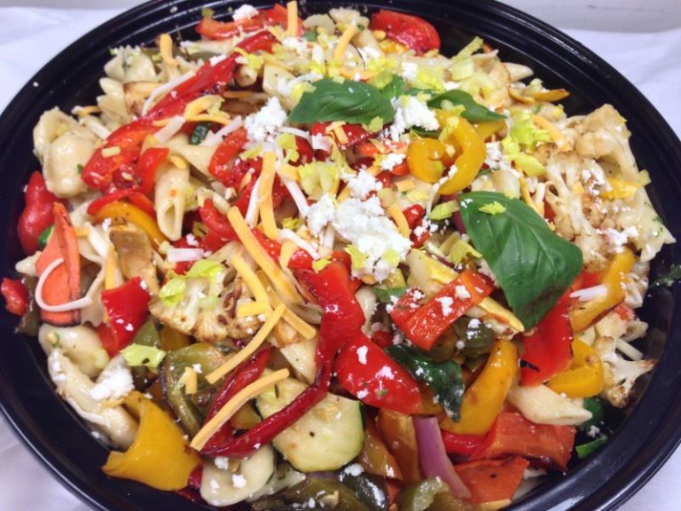 s_-_roasted_veggie_pasta_salad__large | Crocodile Cafe and Catering